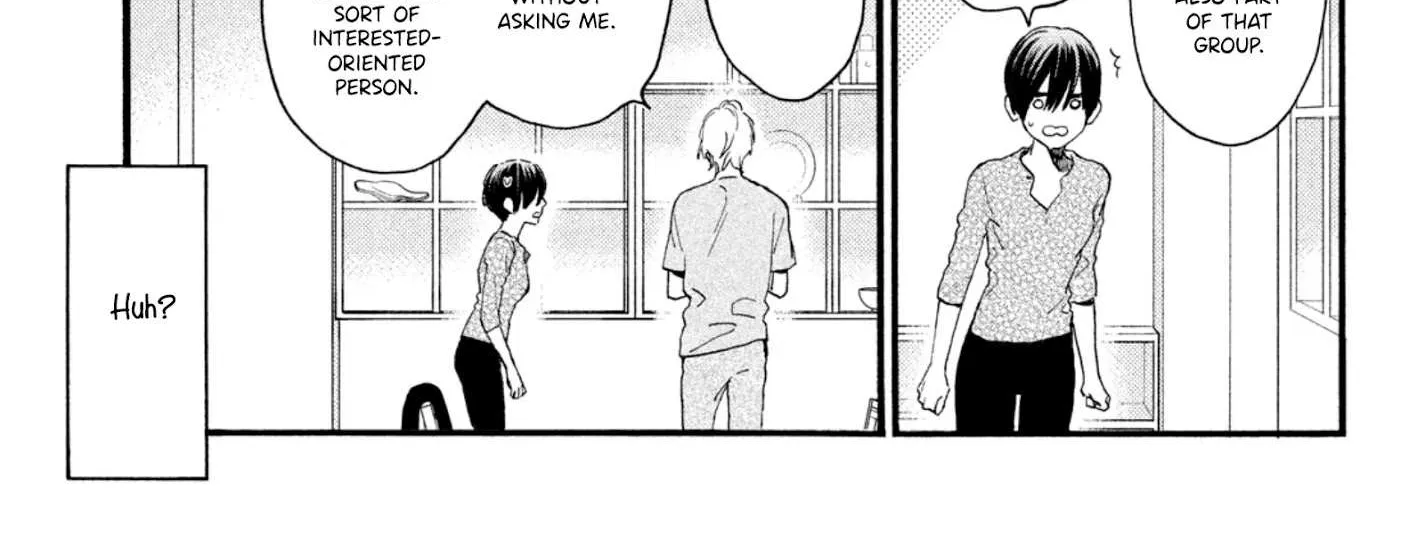 Uruwashi No Yoi No Tsuki Chapter 3 page 53 - 