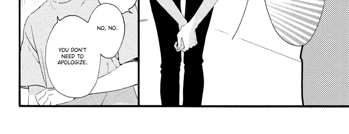 Uruwashi No Yoi No Tsuki Chapter 3 page 55 - 