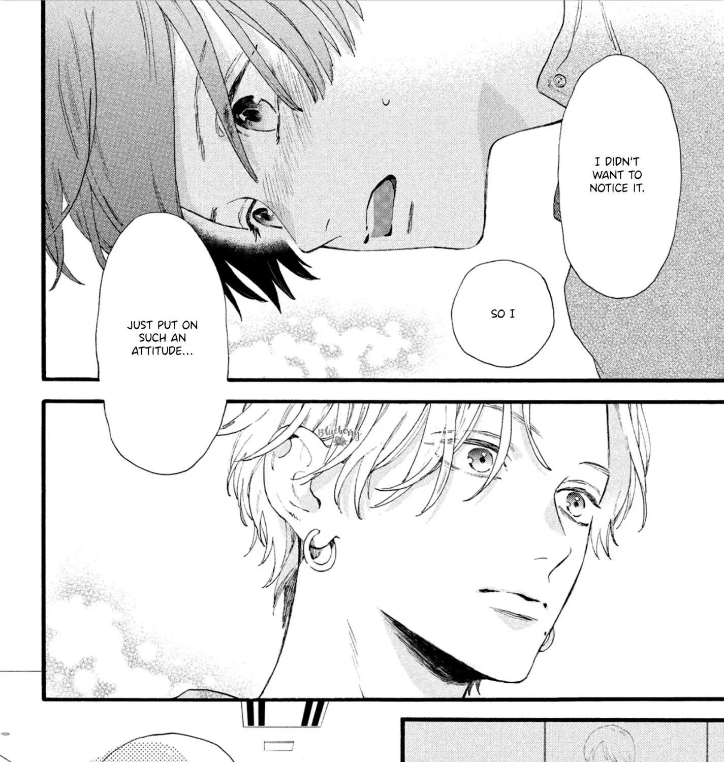 Uruwashi No Yoi No Tsuki Chapter 3 page 58 - 