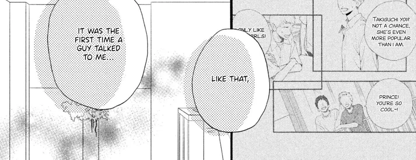 Uruwashi No Yoi No Tsuki Chapter 3 page 59 - 
