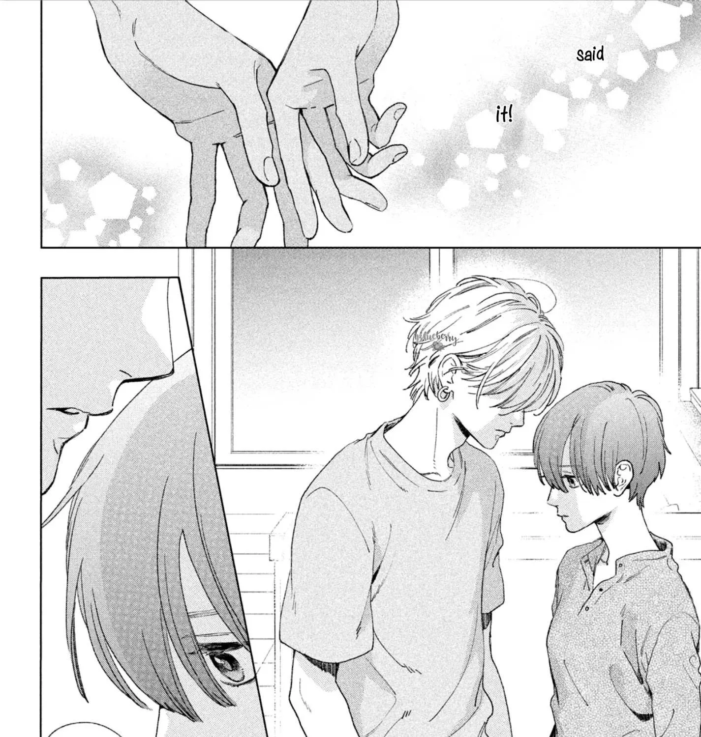Uruwashi No Yoi No Tsuki Chapter 3 page 62 - 