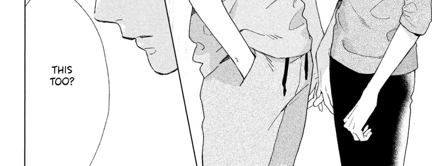 Uruwashi No Yoi No Tsuki Chapter 3 page 63 - 