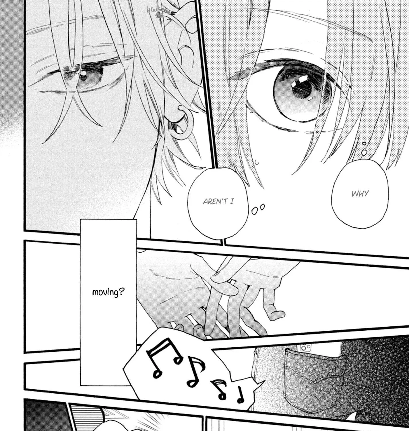 Uruwashi No Yoi No Tsuki Chapter 3 page 66 - 