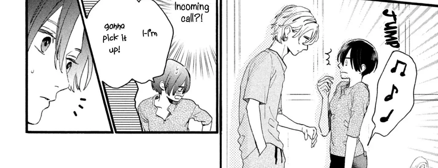 Uruwashi No Yoi No Tsuki Chapter 3 page 67 - 
