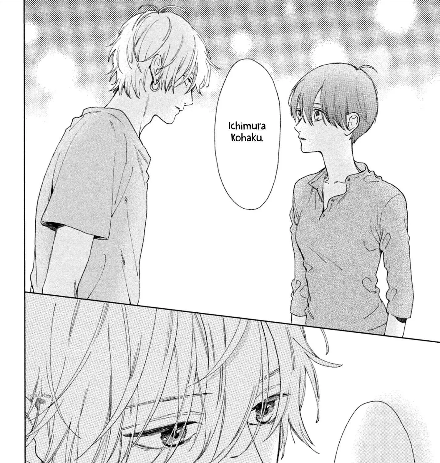 Uruwashi No Yoi No Tsuki Chapter 3 page 78 - 