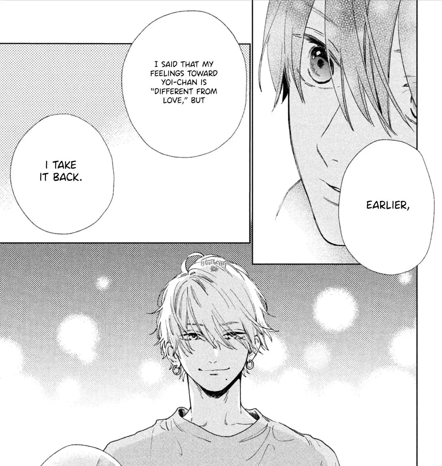 Uruwashi No Yoi No Tsuki Chapter 3 page 80 - 