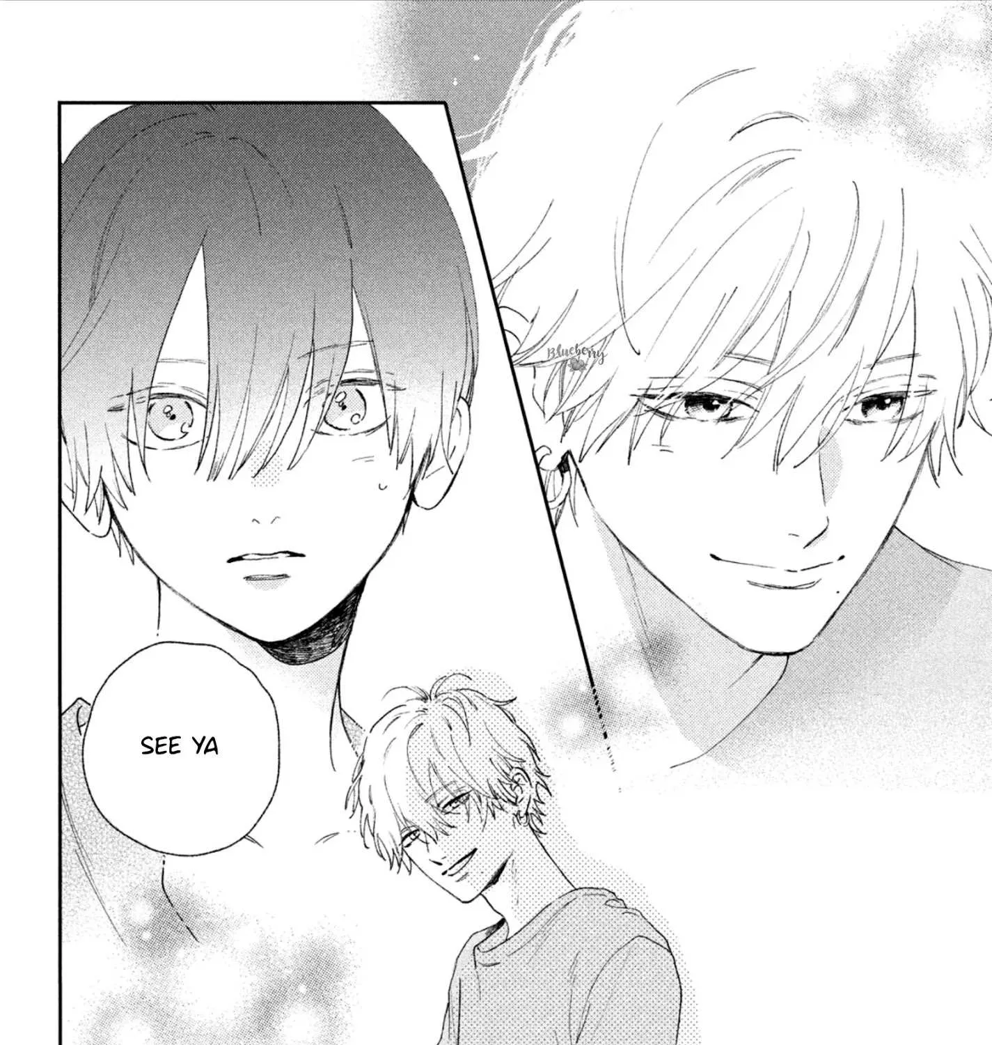 Uruwashi No Yoi No Tsuki Chapter 3 page 82 - 