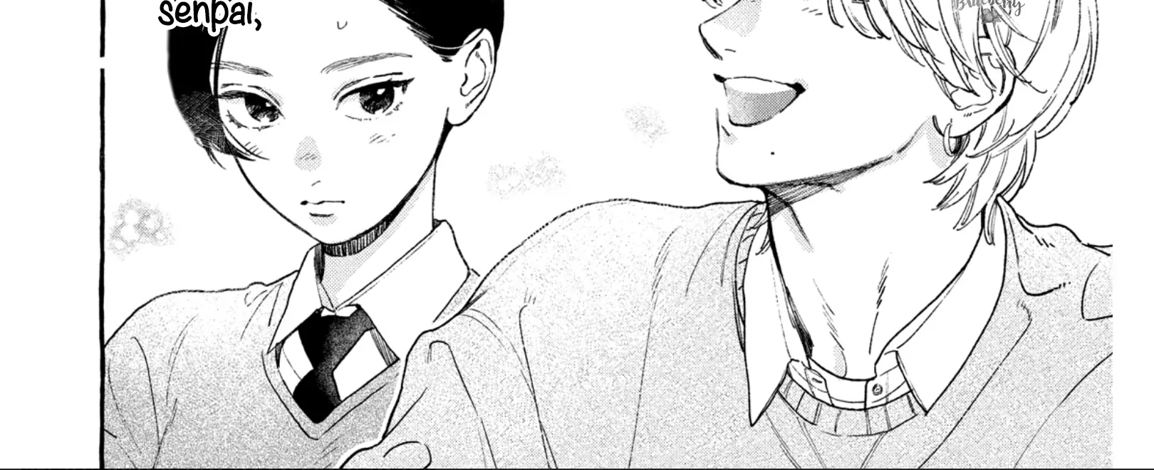 Uruwashi No Yoi No Tsuki Chapter 30.5 page 11 - 