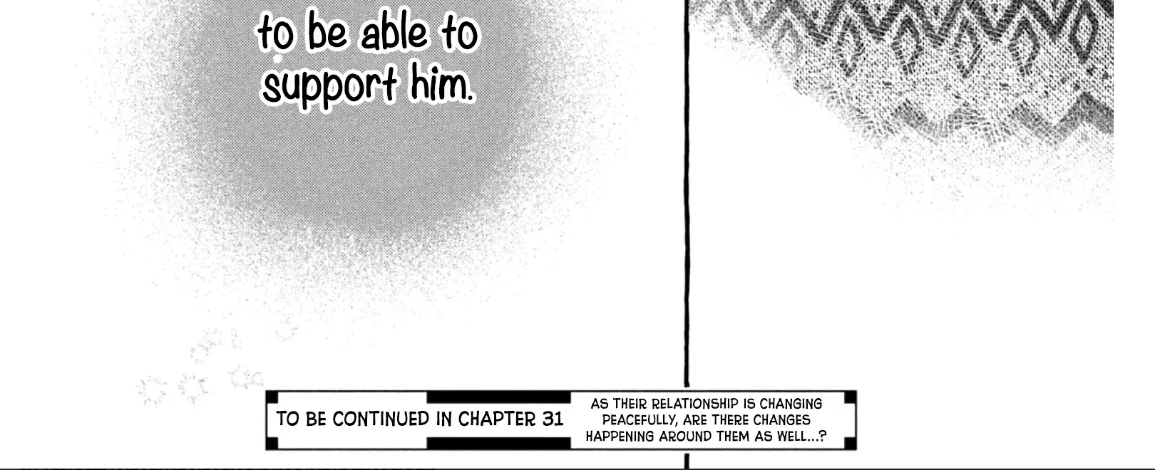 Uruwashi No Yoi No Tsuki Chapter 30.5 page 39 - 