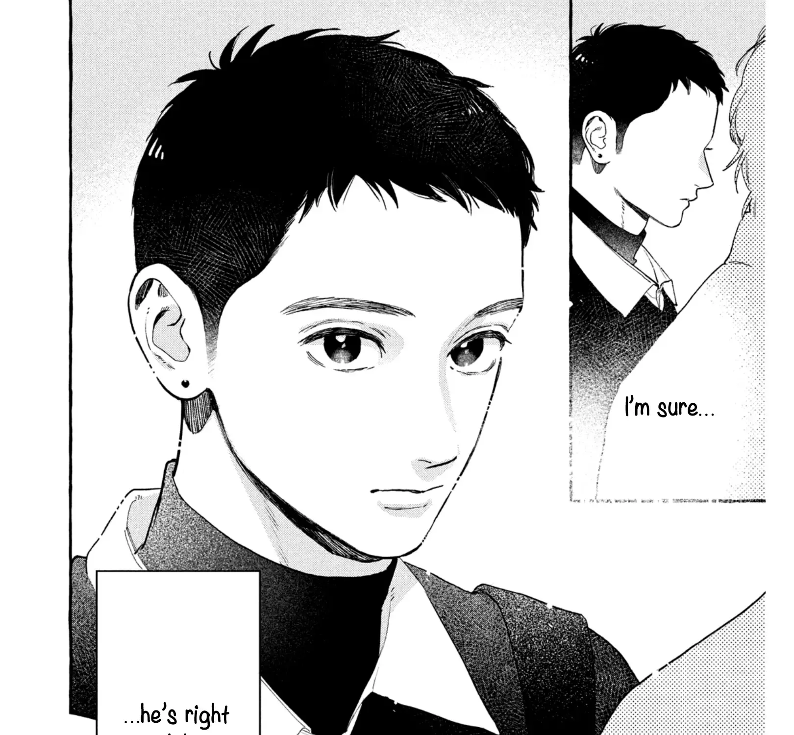 Uruwashi No Yoi No Tsuki Chapter 31 page 18 - 