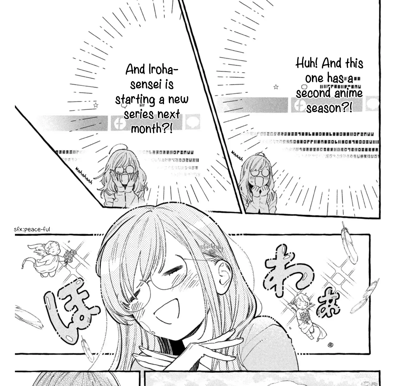 Uruwashi No Yoi No Tsuki Chapter 31 page 24 - 
