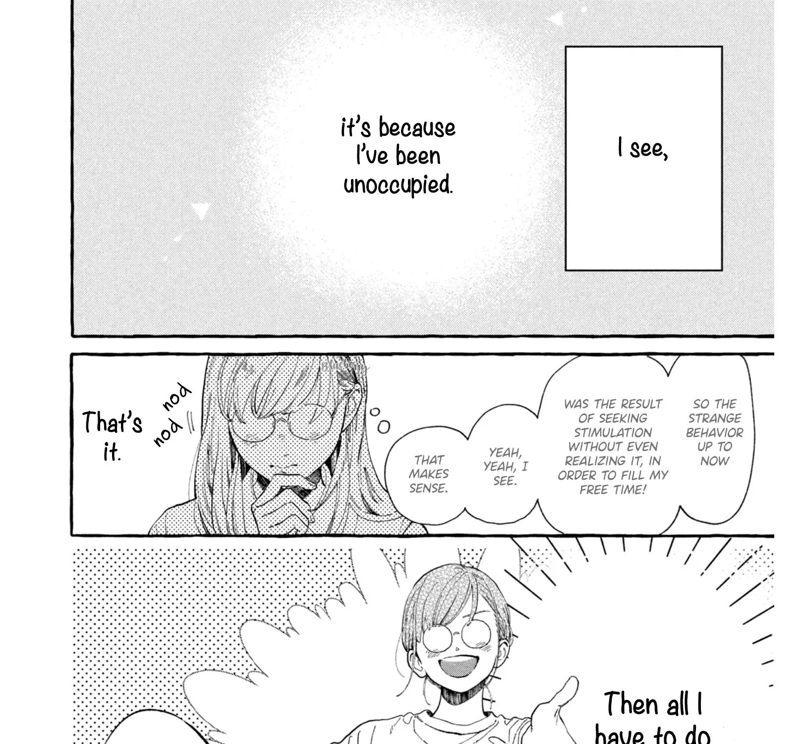 Uruwashi No Yoi No Tsuki Chapter 31 page 26 - 