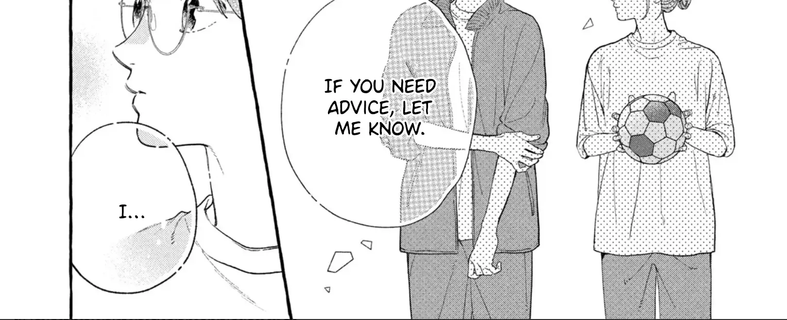Uruwashi No Yoi No Tsuki Chapter 31 page 31 - 