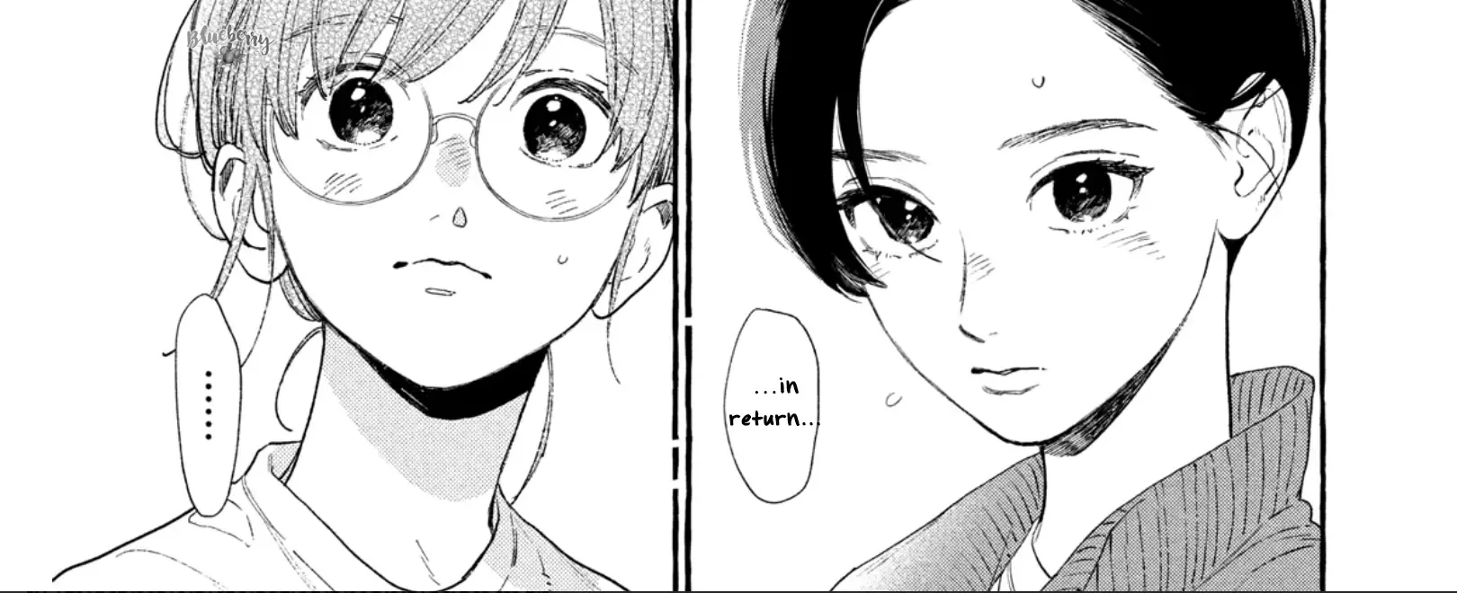 Uruwashi No Yoi No Tsuki Chapter 31 page 33 - 