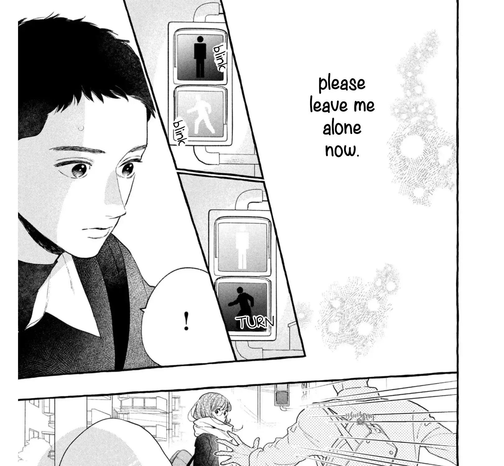Uruwashi No Yoi No Tsuki Chapter 31 page 44 - 