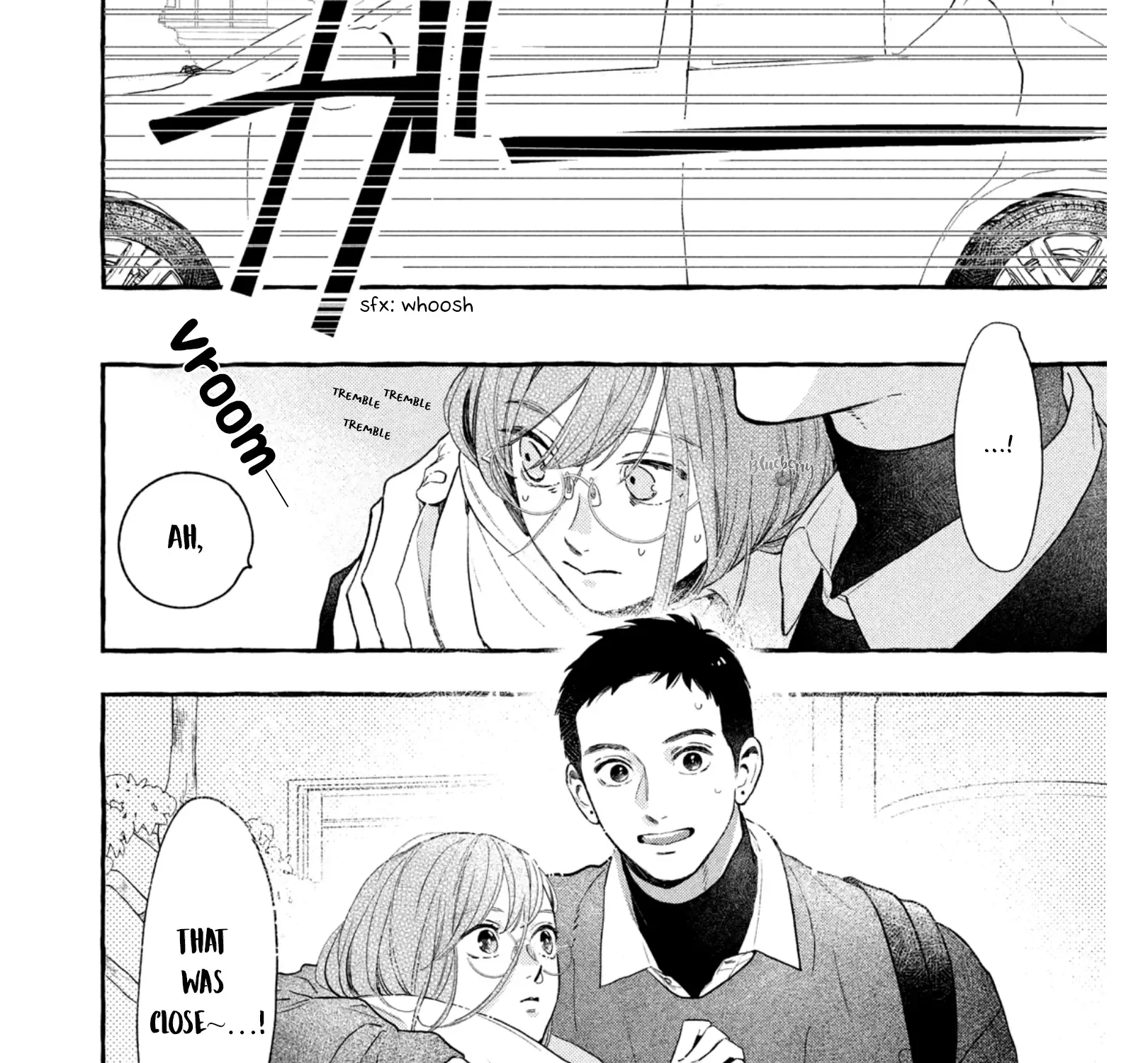 Uruwashi No Yoi No Tsuki Chapter 31 page 46 - 