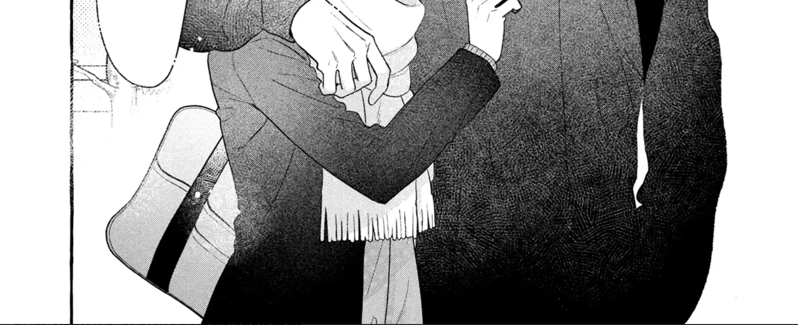 Uruwashi No Yoi No Tsuki Chapter 31 page 47 - 