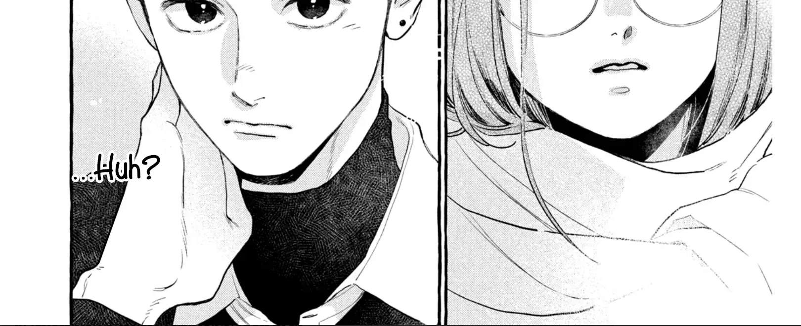 Uruwashi No Yoi No Tsuki Chapter 31 page 51 - 