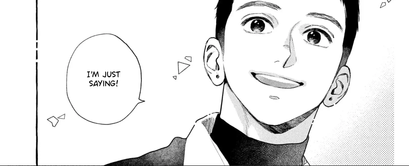 Uruwashi No Yoi No Tsuki Chapter 31 page 55 - 