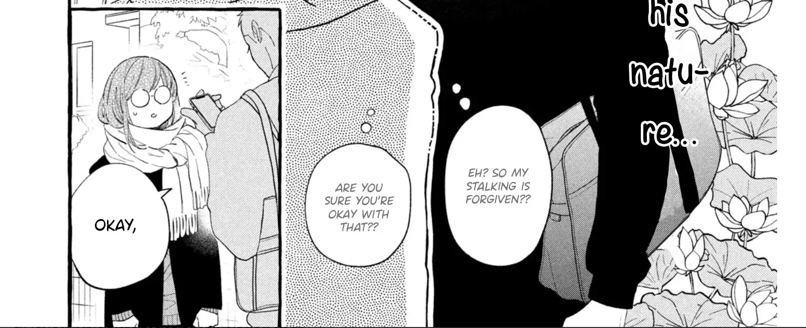 Uruwashi No Yoi No Tsuki Chapter 31 page 59 - 