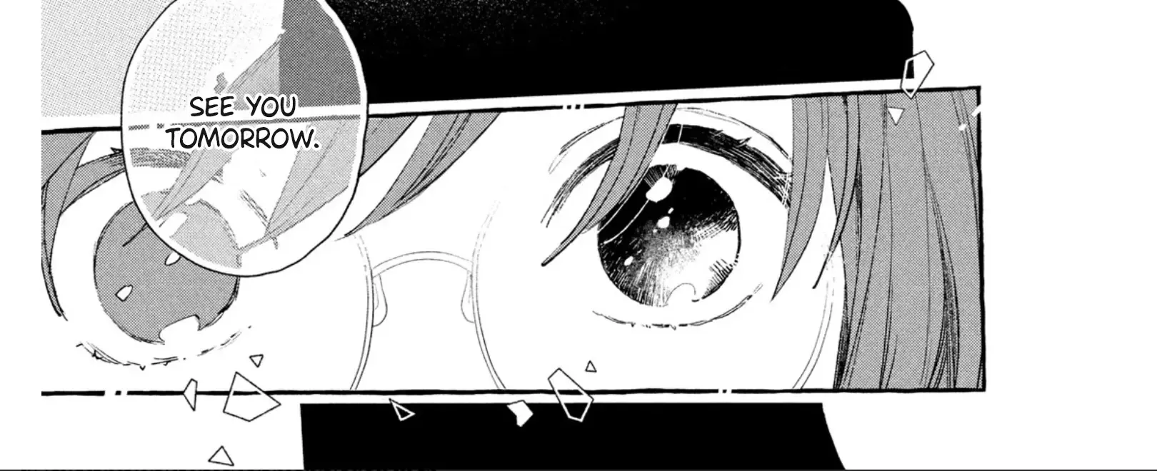 Uruwashi No Yoi No Tsuki Chapter 31 page 61 - 