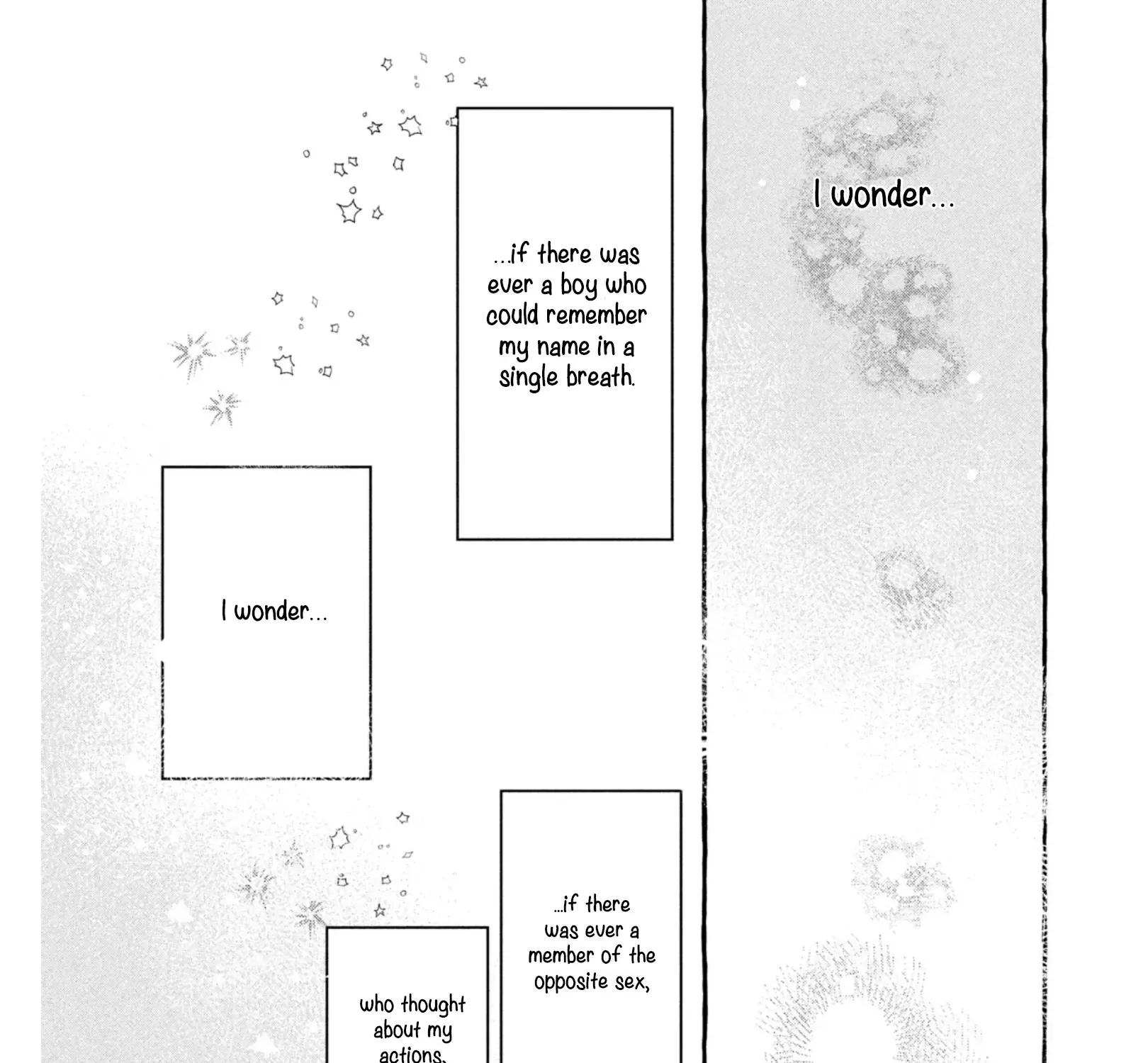Uruwashi No Yoi No Tsuki Chapter 31 page 68 - 