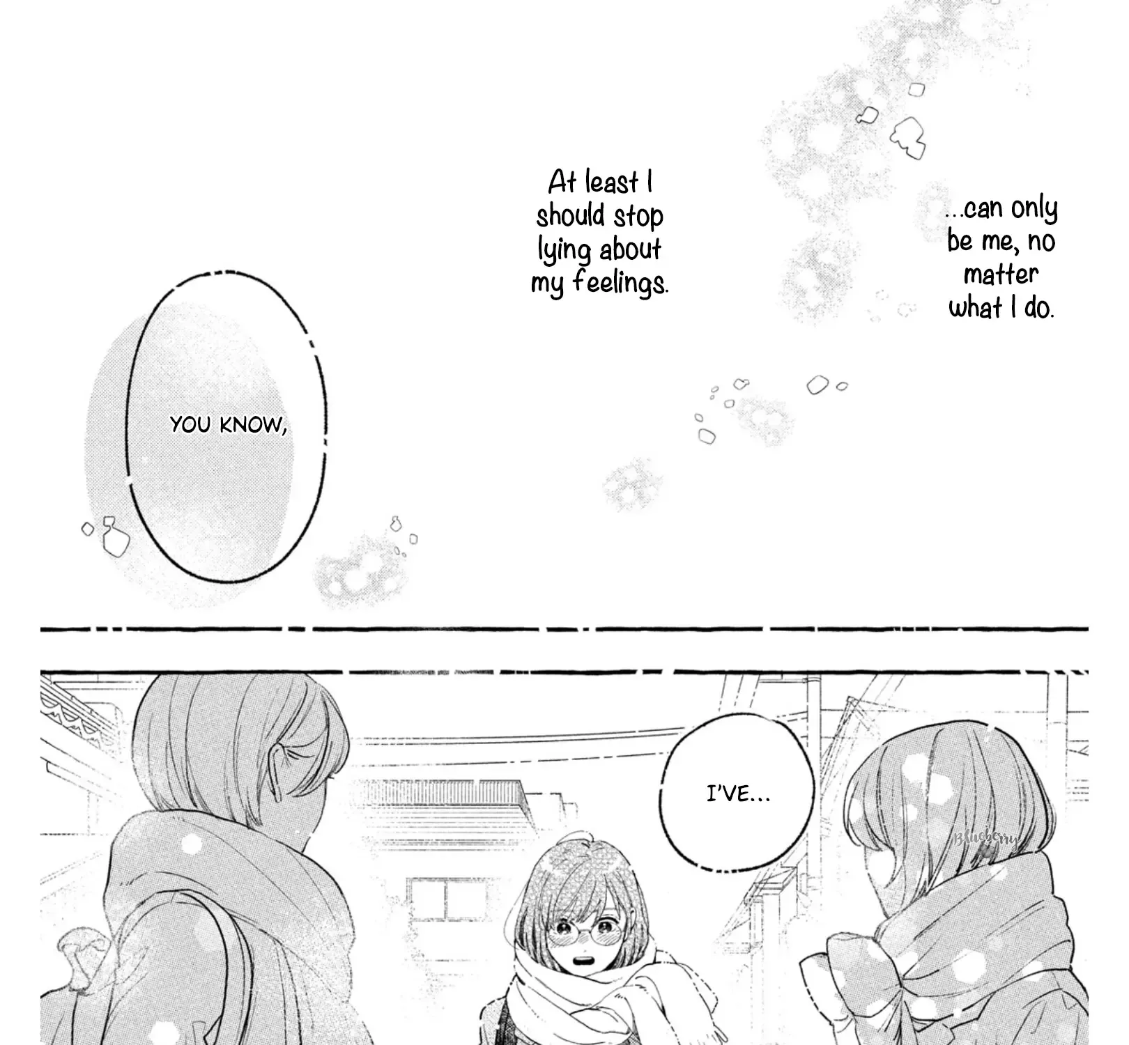 Uruwashi No Yoi No Tsuki Chapter 31 page 80 - 