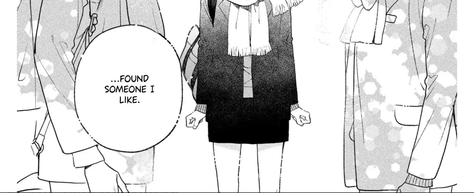 Uruwashi No Yoi No Tsuki Chapter 31 page 81 - 