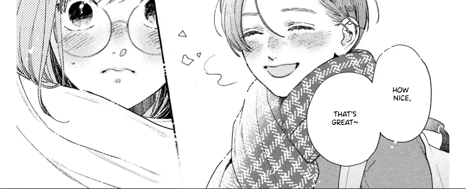 Uruwashi No Yoi No Tsuki Chapter 31 page 85 - 