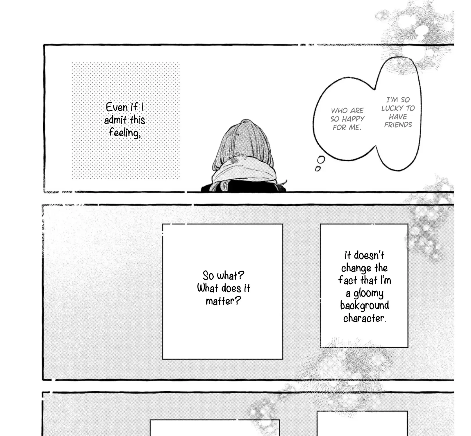 Uruwashi No Yoi No Tsuki Chapter 31 page 86 - 
