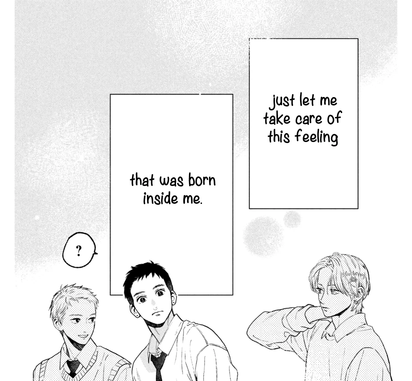 Uruwashi No Yoi No Tsuki Chapter 31 page 90 - 