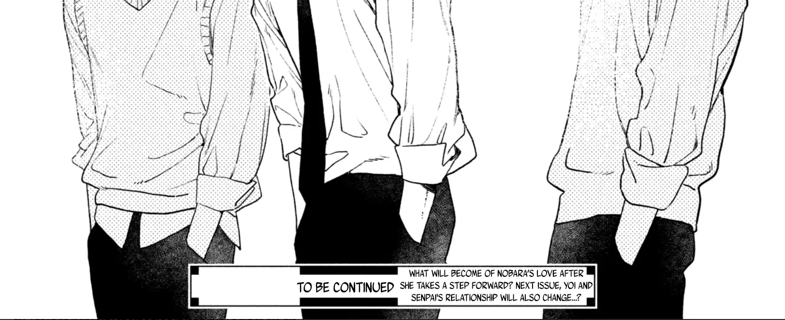 Uruwashi No Yoi No Tsuki Chapter 31 page 91 - 
