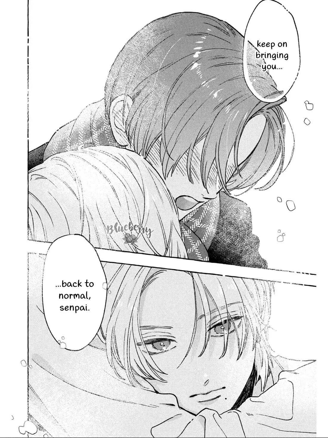 Uruwashi No Yoi No Tsuki Chapter 32 page 37 - 