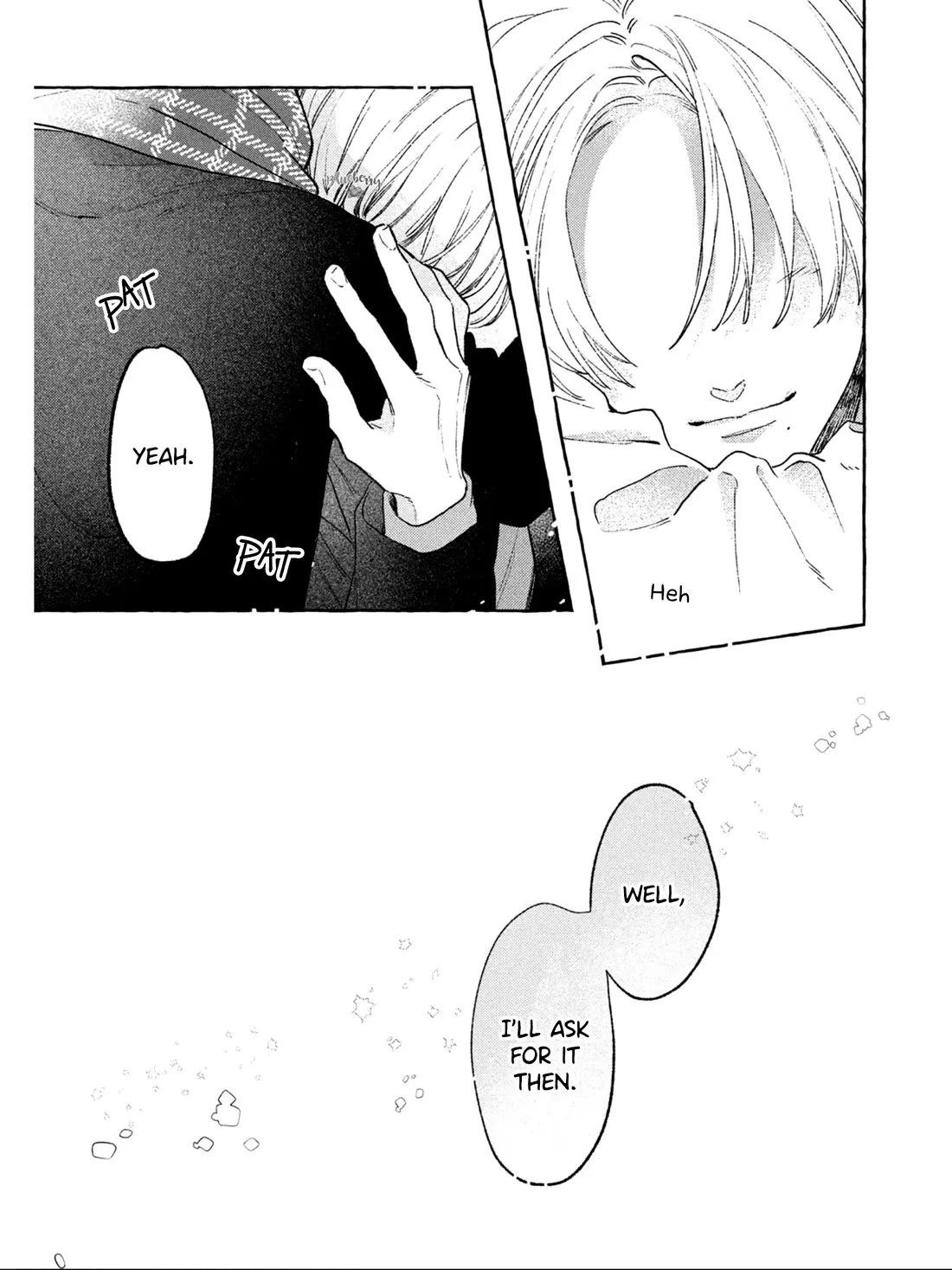 Uruwashi No Yoi No Tsuki Chapter 32 page 38 - 