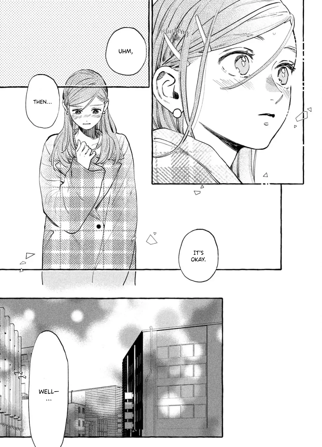Uruwashi No Yoi No Tsuki Chapter 34 page 28 - 