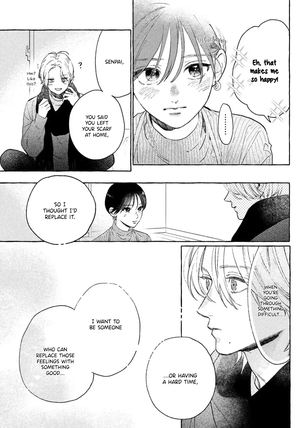Uruwashi No Yoi No Tsuki Chapter 34 page 44 - 