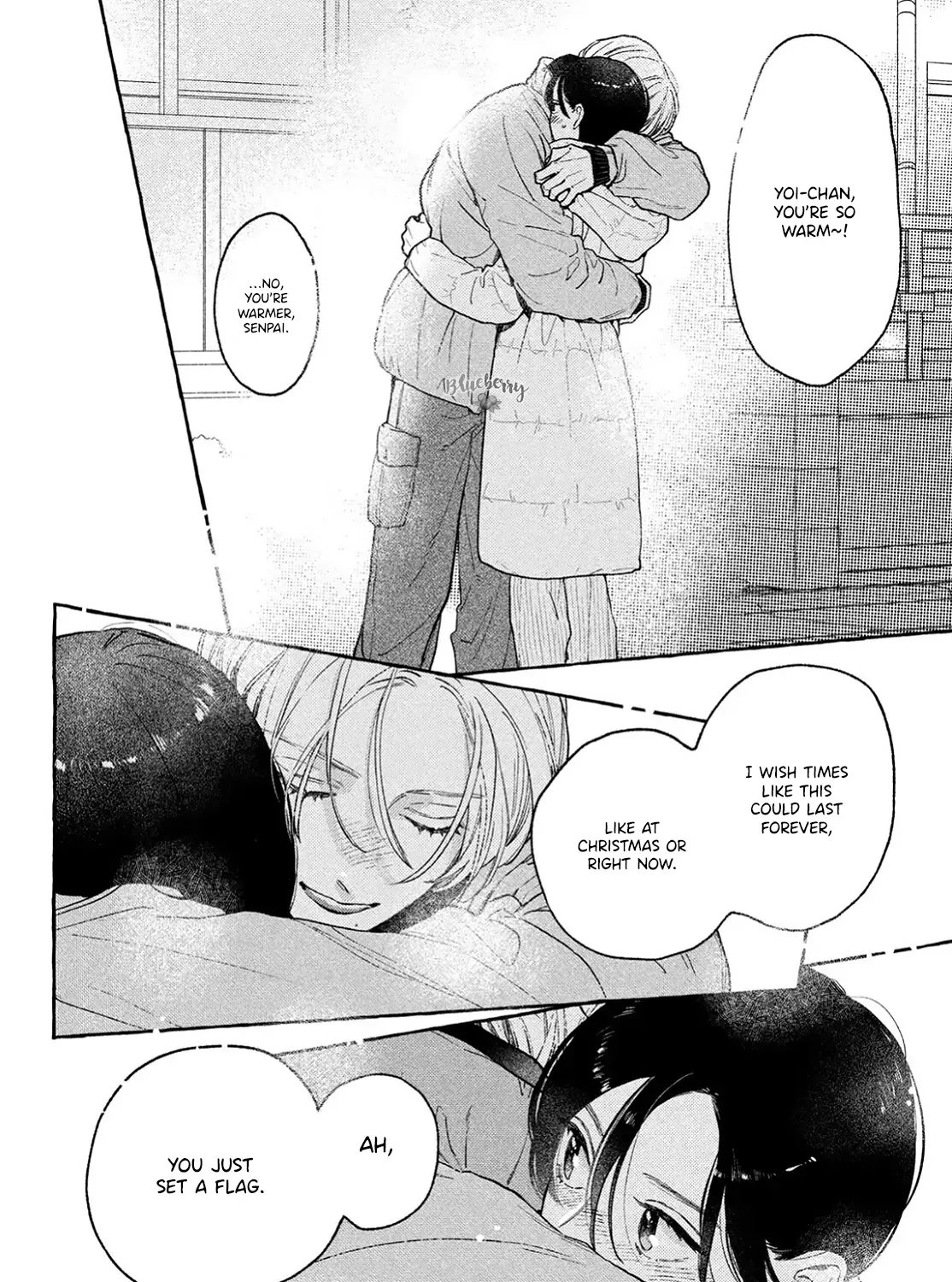 Uruwashi No Yoi No Tsuki Chapter 35 page 74 - 