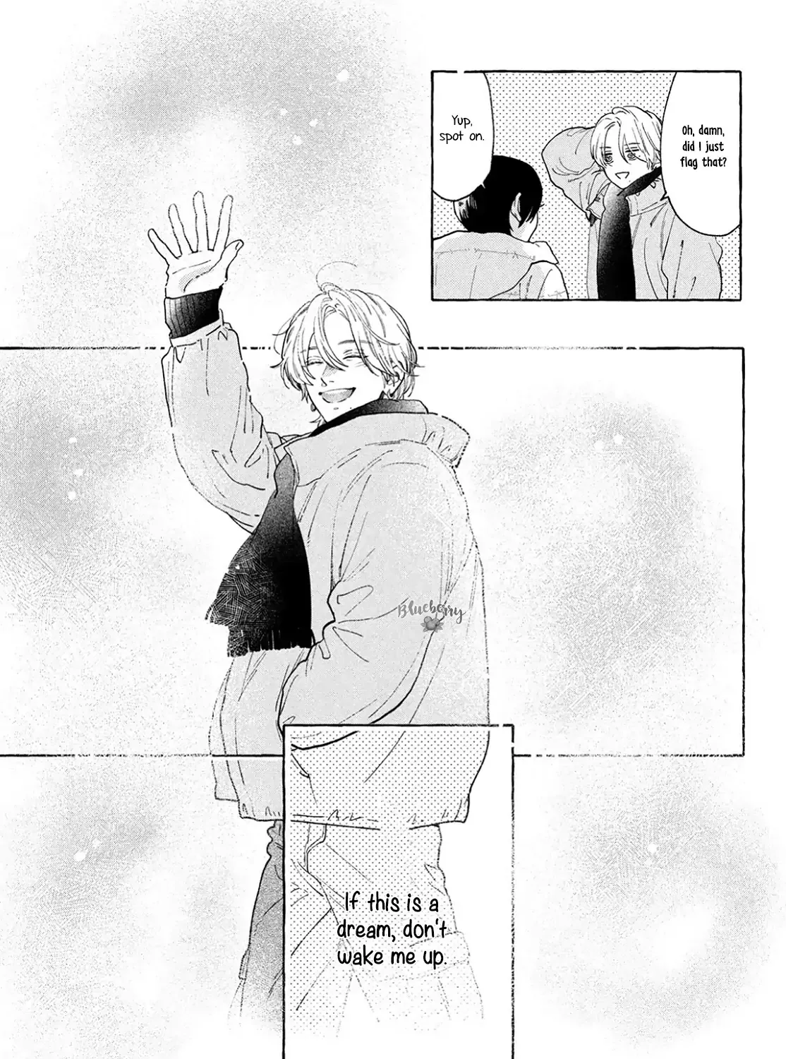 Uruwashi No Yoi No Tsuki Chapter 35 page 80 - 