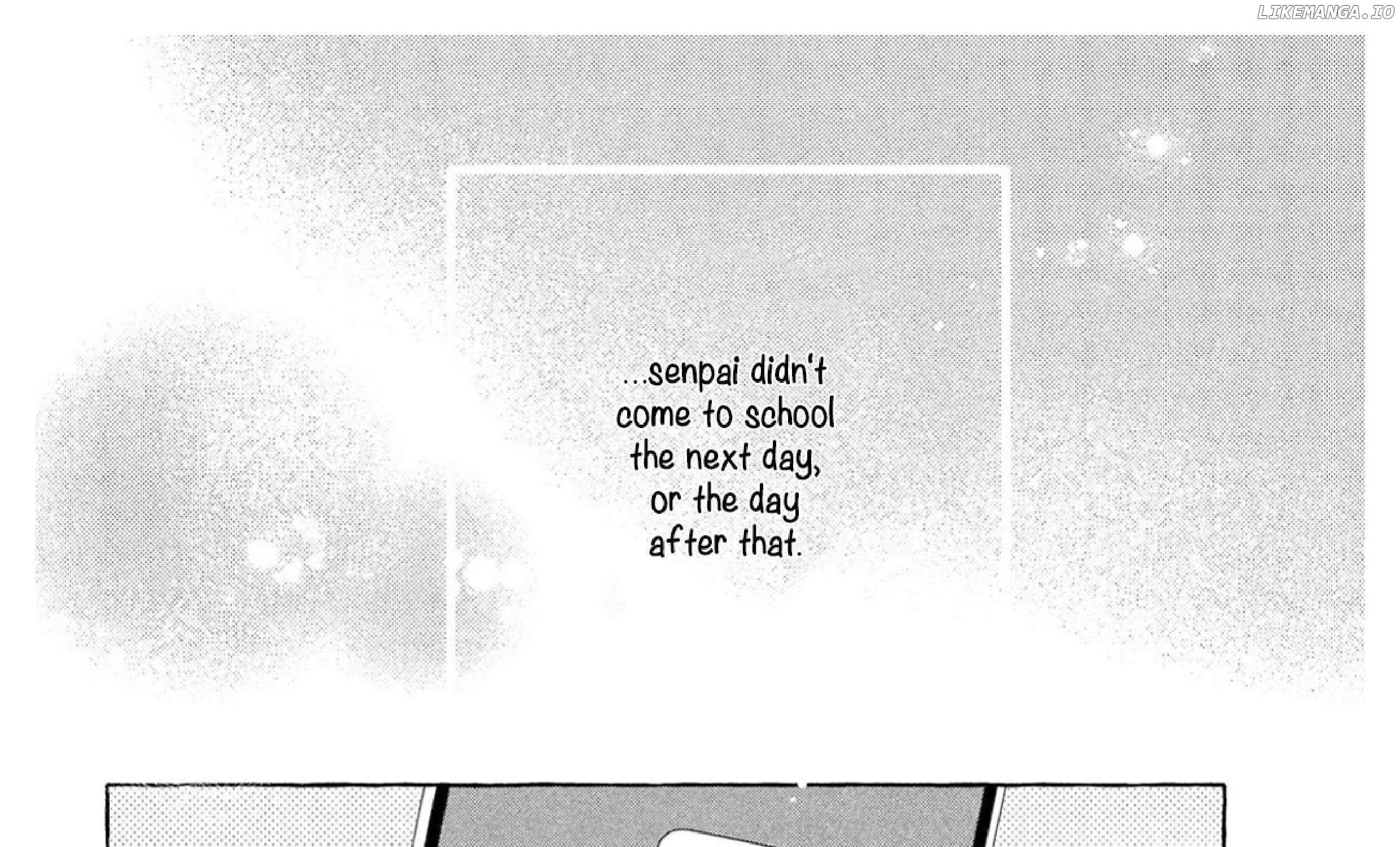 Uruwashi No Yoi No Tsuki Chapter 36 page 106 - 
