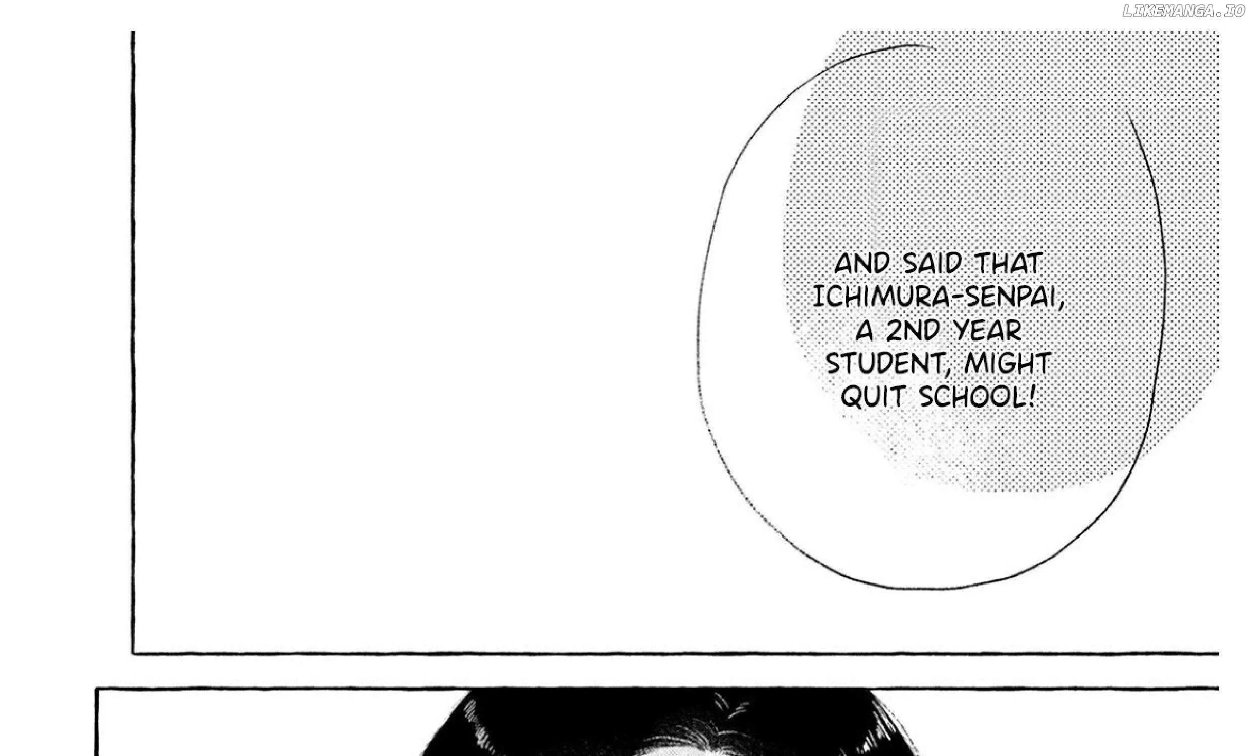 Uruwashi No Yoi No Tsuki Chapter 36 page 112 - 