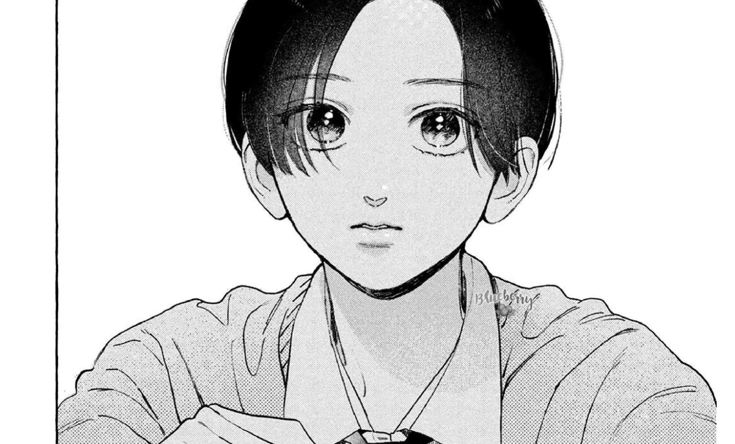 Uruwashi No Yoi No Tsuki Chapter 36 page 113 - 