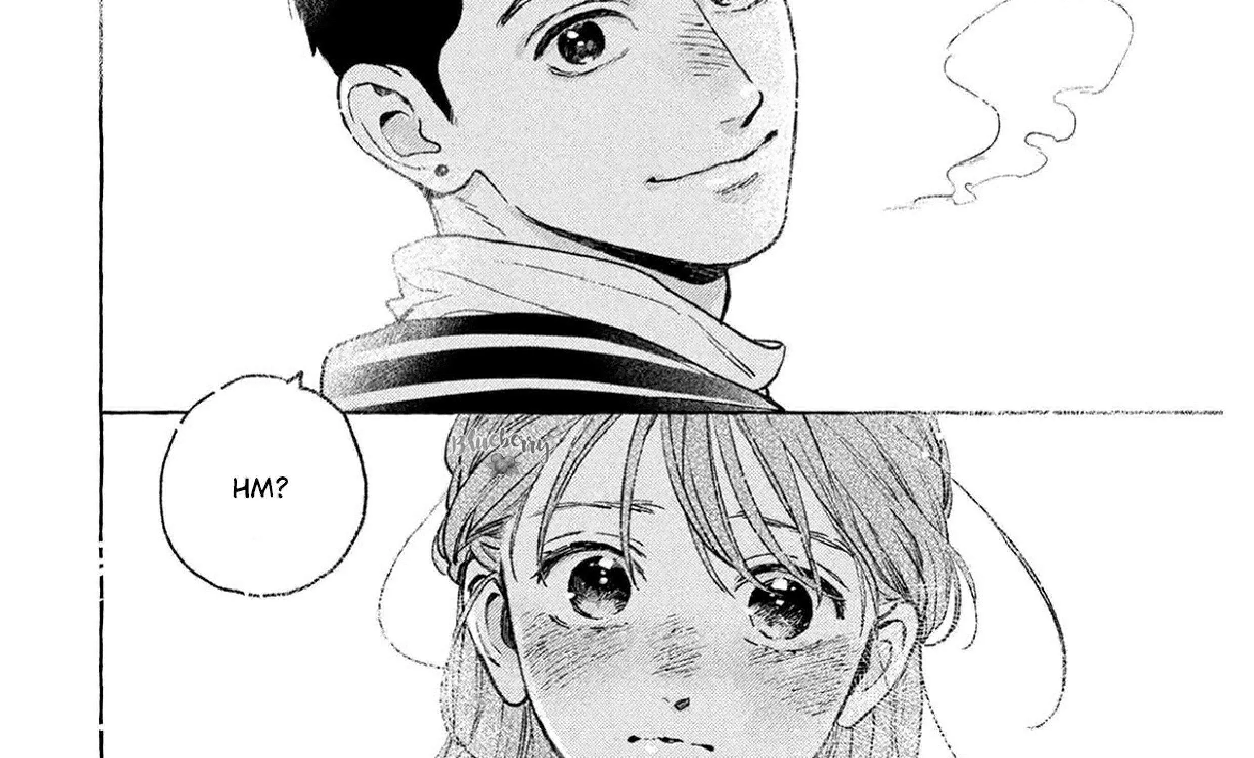 Uruwashi No Yoi No Tsuki Chapter 36 page 29 - 