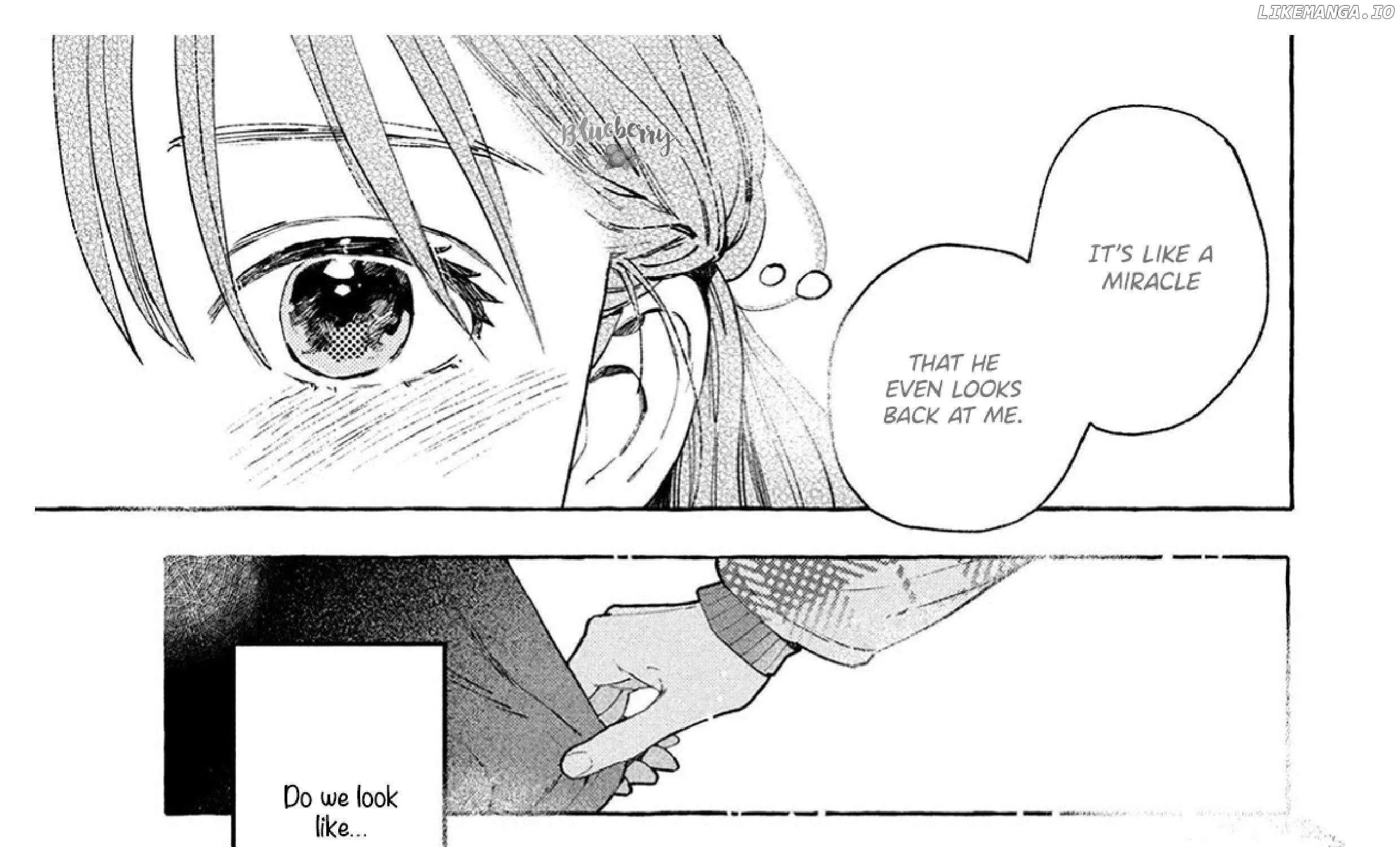 Uruwashi No Yoi No Tsuki Chapter 36 page 31 - 