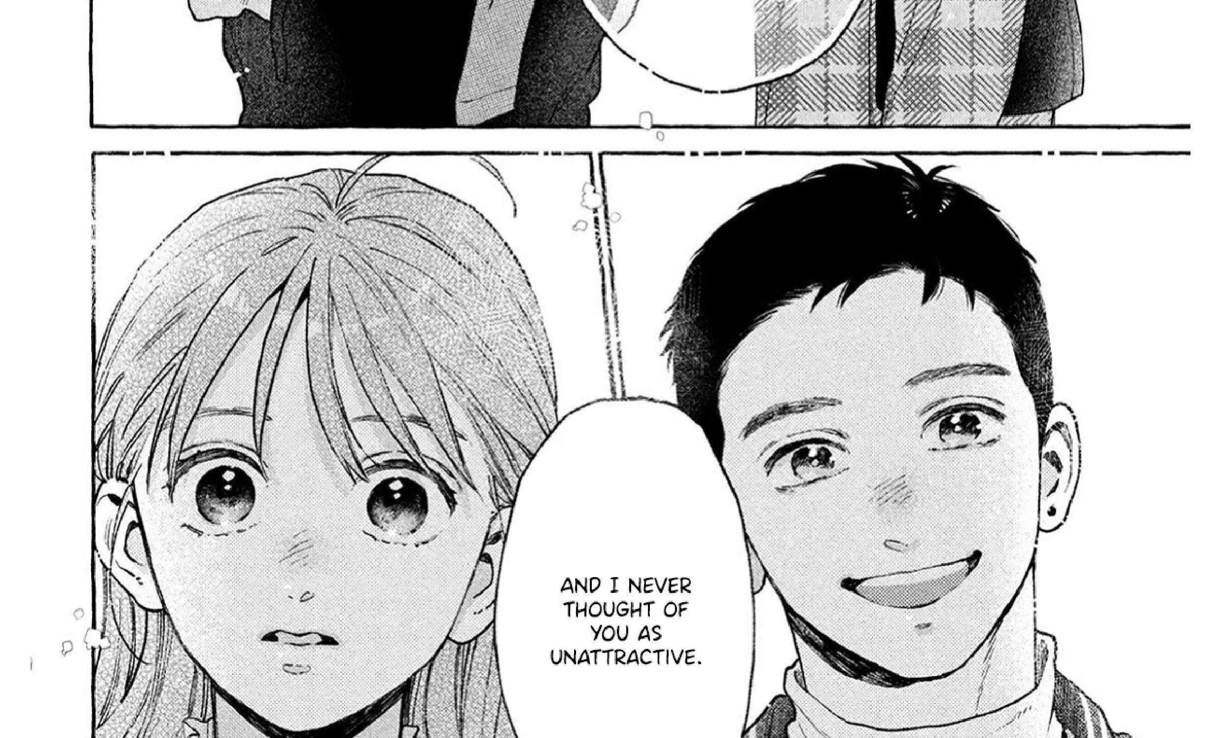 Uruwashi No Yoi No Tsuki Chapter 36 page 53 - 