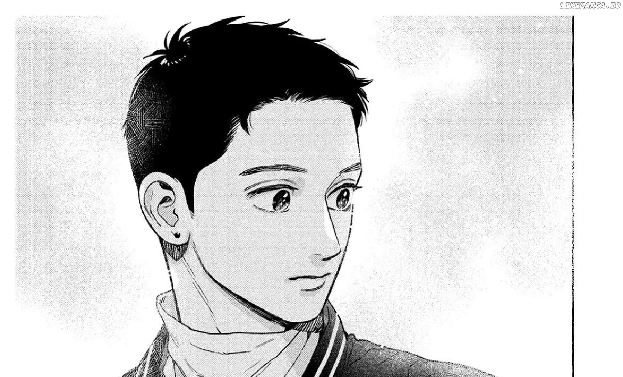 Uruwashi No Yoi No Tsuki Chapter 36 page 61 - 