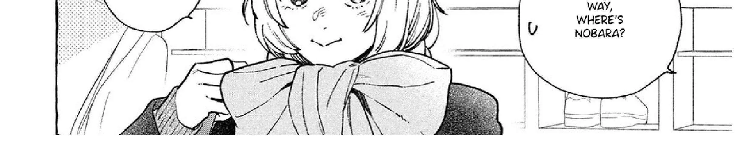 Uruwashi No Yoi No Tsuki Chapter 36 page 66 - 