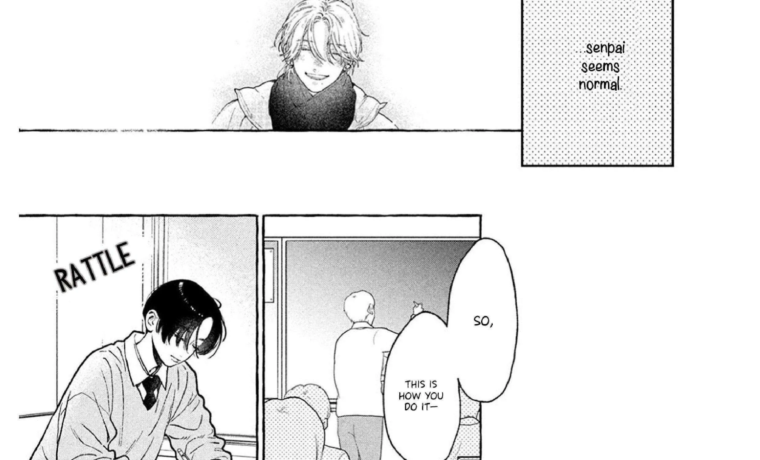 Uruwashi No Yoi No Tsuki Chapter 36 page 74 - 