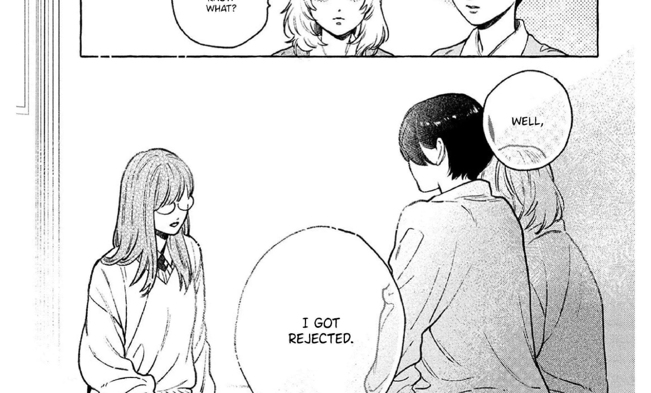 Uruwashi No Yoi No Tsuki Chapter 36 page 80 - 