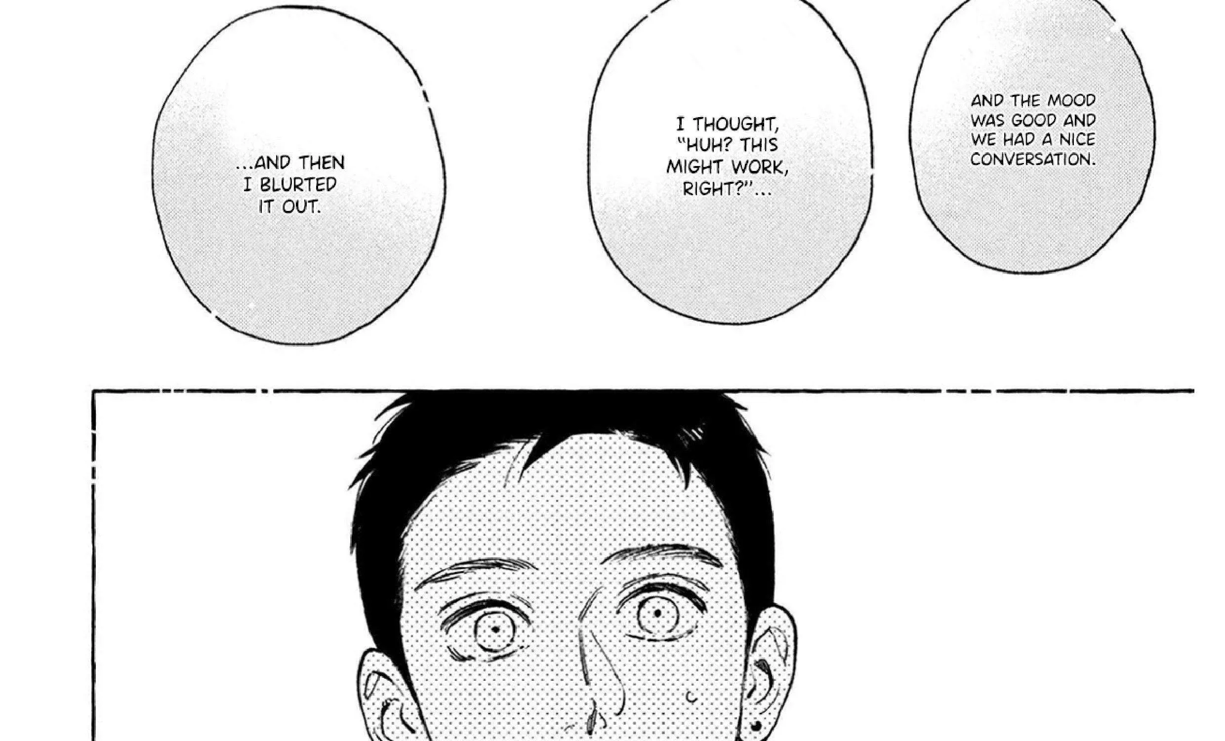 Uruwashi No Yoi No Tsuki Chapter 36 page 83 - 