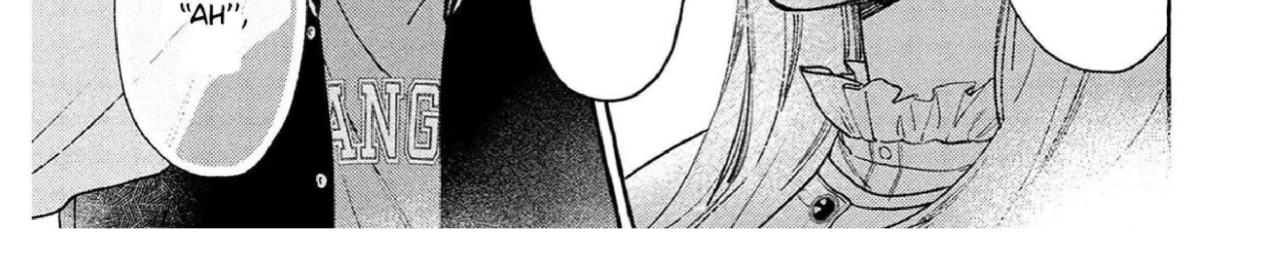 Uruwashi No Yoi No Tsuki Chapter 36 page 87 - 